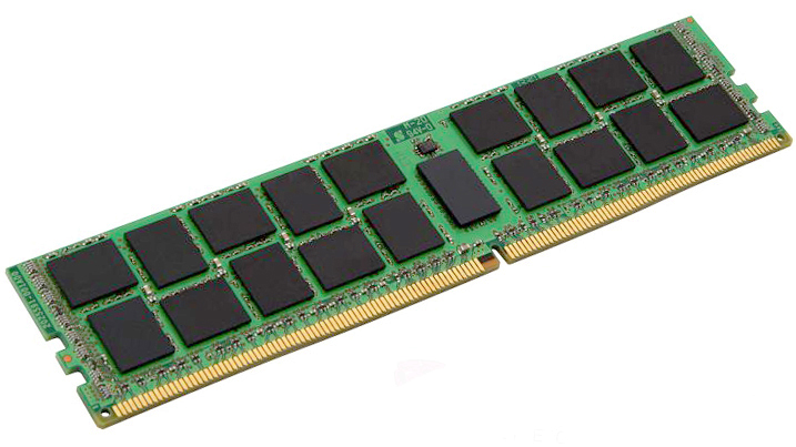   Samsung 16Gb DDR4 2133MHz ECC REG (M393A2G40DB0-CPB)