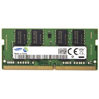   Samsung 4GB DDR4 SO-DIMM (M471A5143EB0-CPB)