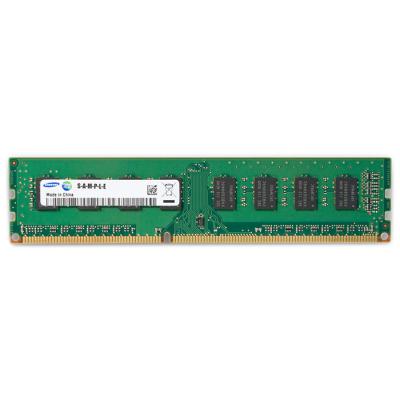  Samsung DDR-3 8GB 1600MHz (M378B1G73EB0-CK0)