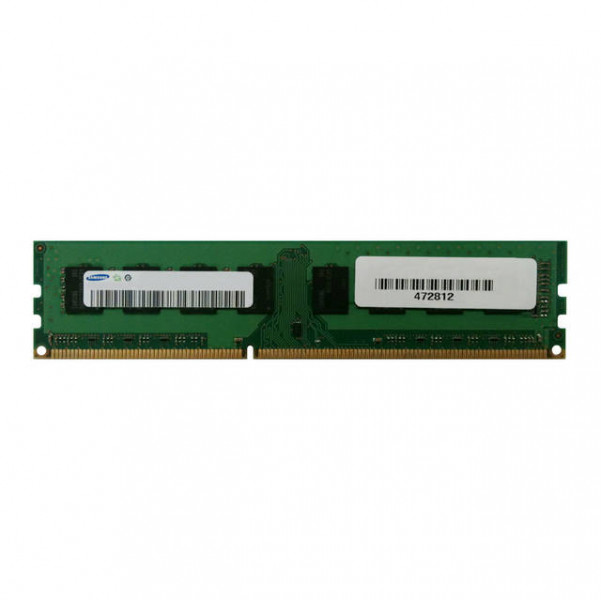  Samsung DDR3 4GB 1600MHz (M378B5173DB0-CK000)