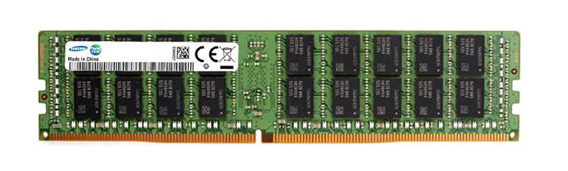   Samsung DDR4 32GB/2666 ECC REG (M393A4K40CB2-CTD)