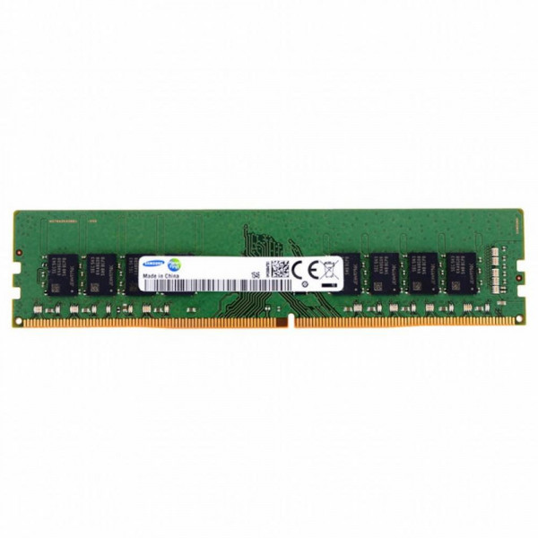   Samsung DDR4 8GB/2400 (M378A1K43CB2-CRC)