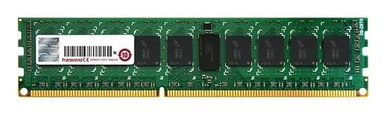     Transcend 4GB 1600 MHz (TS512MKR72W6H)