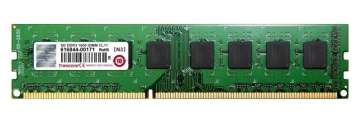   Transcend DDR3 8GB PC3-12800 1600Mhz (JM1600KLH-8G)