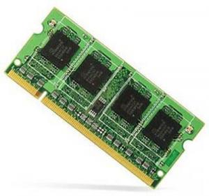  Transcend SO-DIMM DDR2 2Gb 800MHz (JM800QSU-2G)