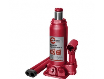  ""  30 Intertool GT0029