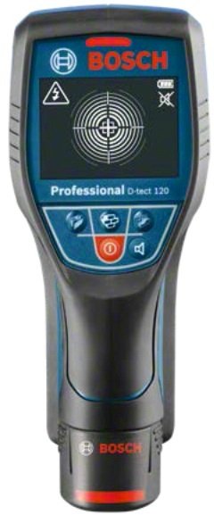   Bosch D-tect 120 +   L-Boxx