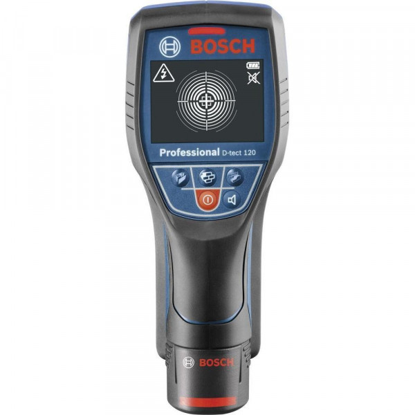  Bosch D-tect 120  L-Boxx 136