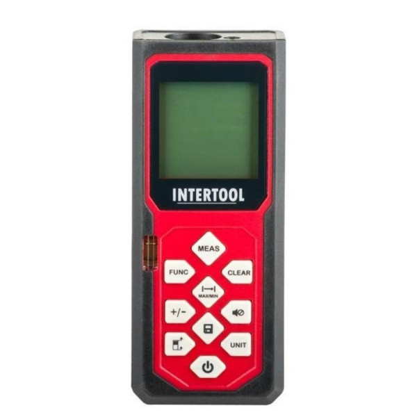   40  Intertool MT-3054