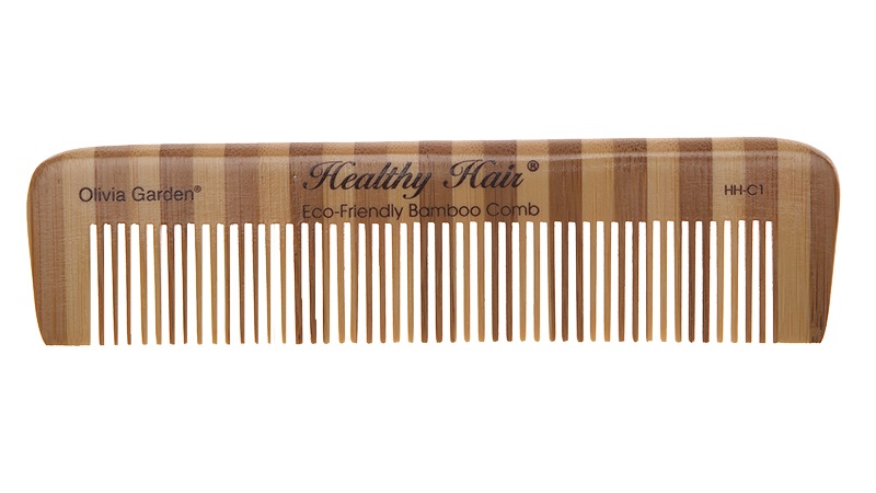  Olivia Garden Healthy Hair Comb (HH-C1/010506)