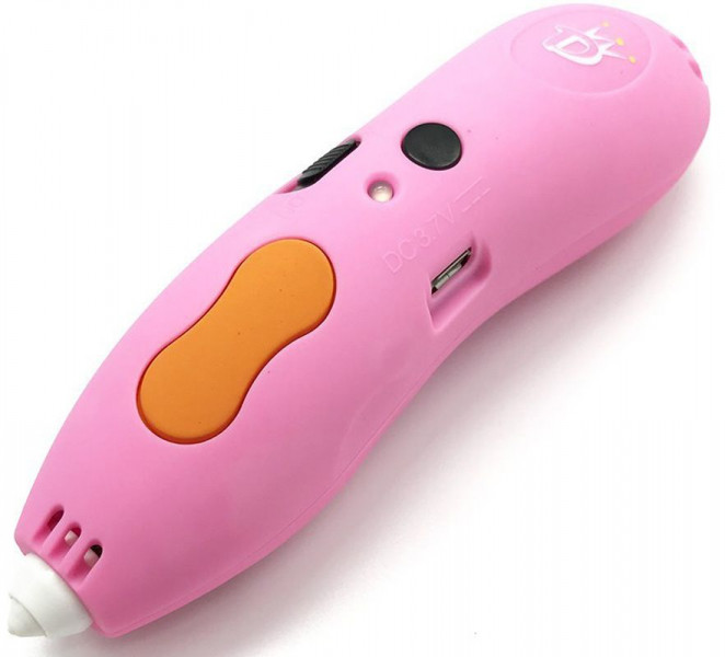  3D Dewang X5 3D Pen Pink