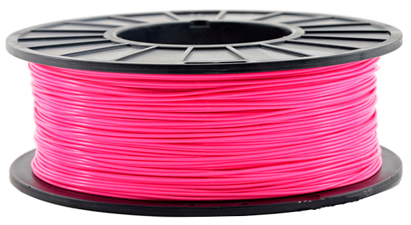 PLA- bq 1.75 Magenta 1 (05BQFIL024)