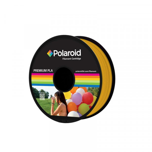    1.75/1 PLA Polaroid  3D ,  (3D-FL-PL-8017-00)