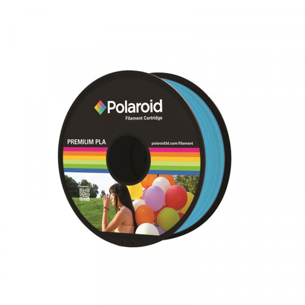    1.75/1 PLA Polaroid  3D ,  (3D-FL-PL-8018-00)