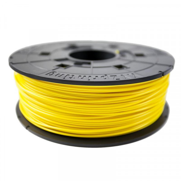    1.75/0.6 ABS XYZprinting Filament  da Vinci,  (RF10XXEUZXB)