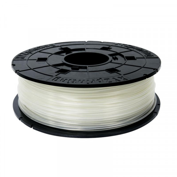  XYZprinting  3D- Fil. PLA (RFPLCXEU00D) White Gray