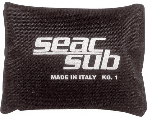  Seac Sub ,  1 