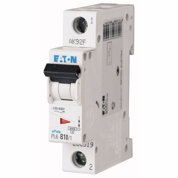   Eaton 1- PL6-C16/1 (10025822)