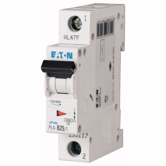   Eaton 1-PL6-C40/1 (10025828)