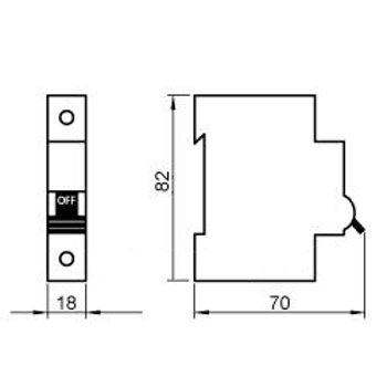   Schneider Elektric 1, 32 (EZ9F14132)