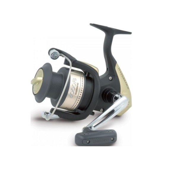  Shimano Hyperloop 1000 FBCP