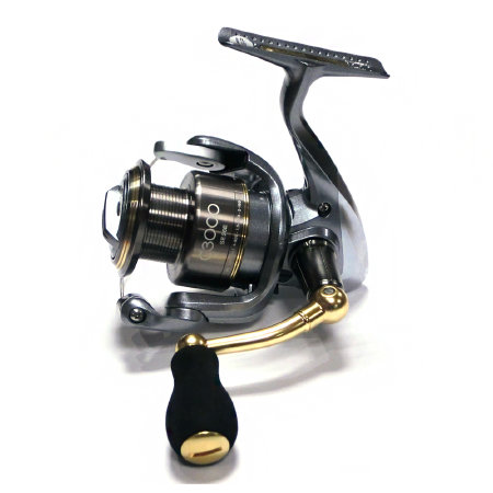   Shimano Navi 2500 2016