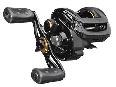   Abu Garcia PRO Max PMAX3-L Lowprofile ( ) 2016