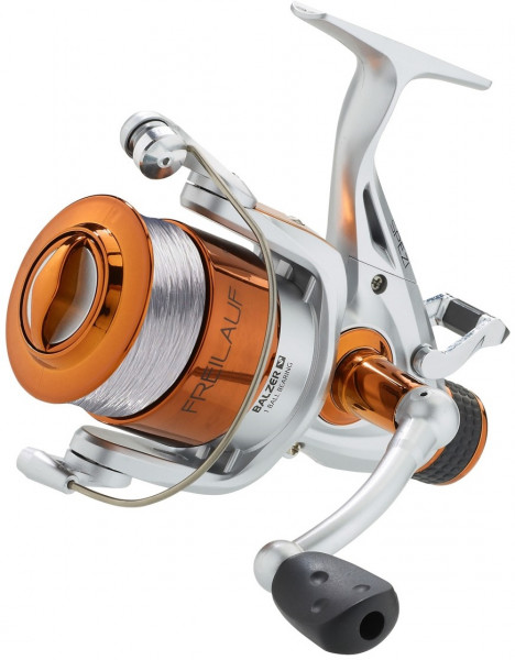  Balzer Spezi Baitrunner 150 BR