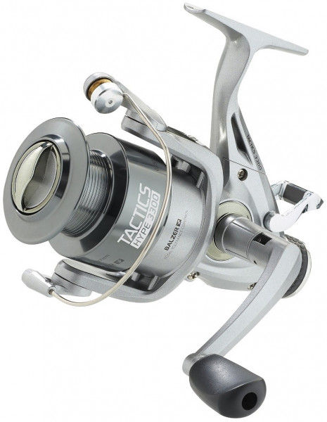  Balzer Tactics Hype Baitrunner 3400 BR