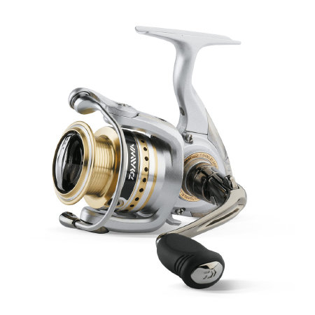   Daiwa 12 Crest 2004 (58369)