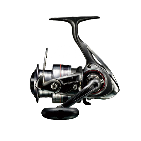   Daiwa Liberty Club 3000 (59615)