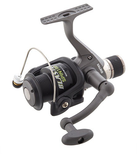   Salmo Blaster Spin 1 270  5,2:1/1. 40RD (1940RD)