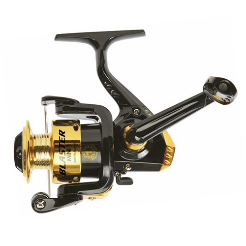   Salmo Blaster Mini 1 2000FD (2820FD)