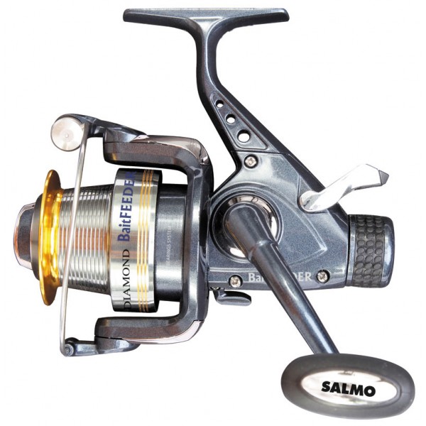  Salmo Diamond BaitFeeder 50BR 5 1