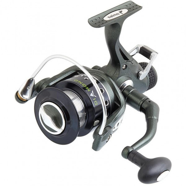   Salmo Diamond Carp 5 30BR (2530BR)