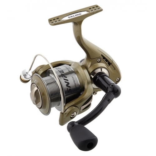   Salmo Sniper Spin 4 20RD (6720RD)