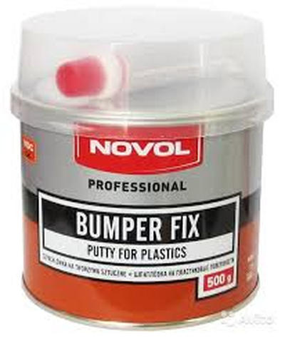    Novol Bumper Fix 0,5