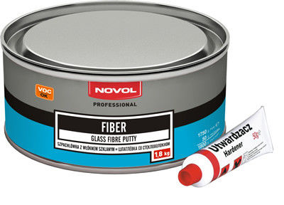  Novol Fiber 1,8