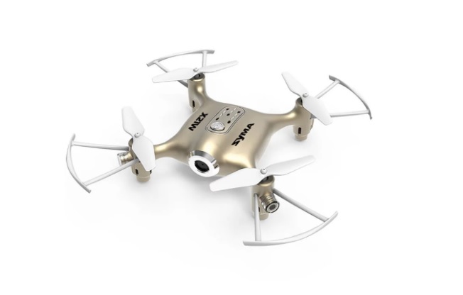  Syma X21W FPV- 