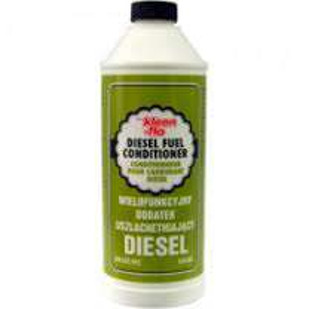    Kleen-Flo 992  0,5 