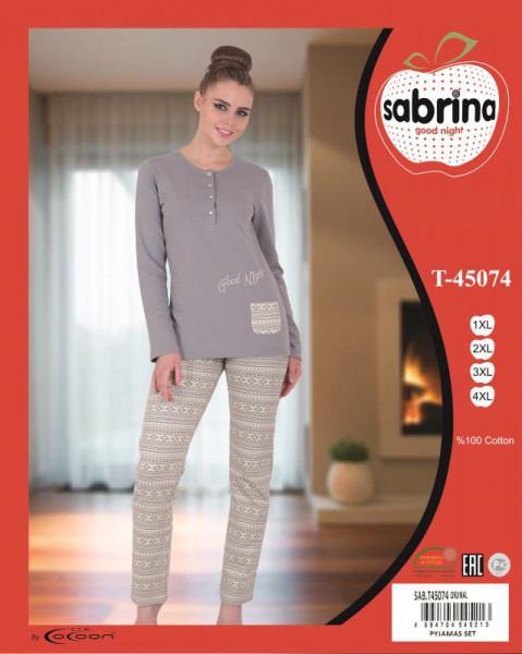   Sabrina sab 45074 xl (m013399)