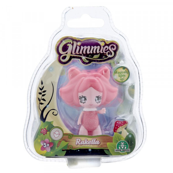   Glimmies S1  (GLM00D30/UA)