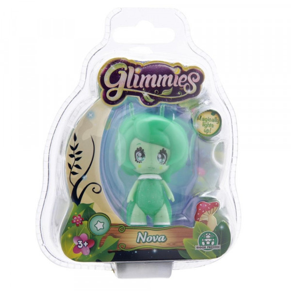   Glimmies S1  (GLM00C30/UA)