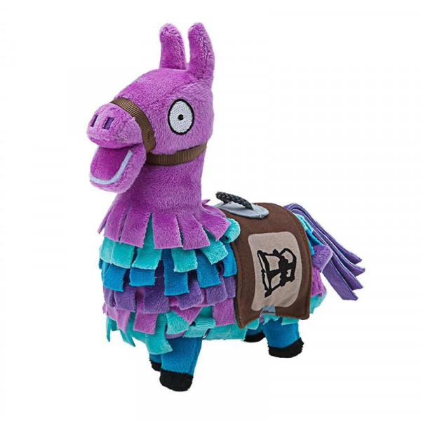 Գ  Jazwares Fortnite Llama (FNT0037)