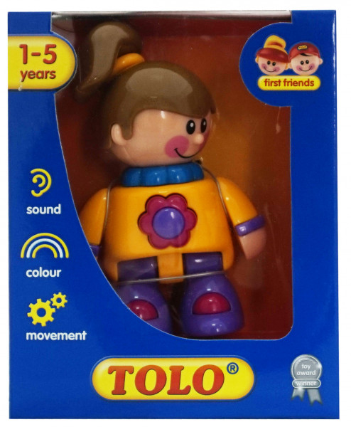  Tolo      (89891-1)