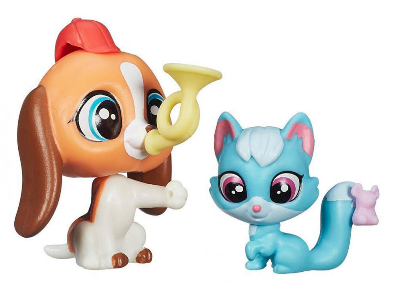     Hasbro Littlest Pet Shop Otis Beasleo (A7313-12)