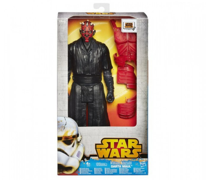  Hasbro Star Wars  Darth Maul (A8561-4)