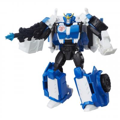  Hasbro --:  Strongarm (B0070_B0910)