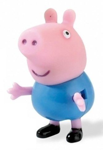  Peppa 