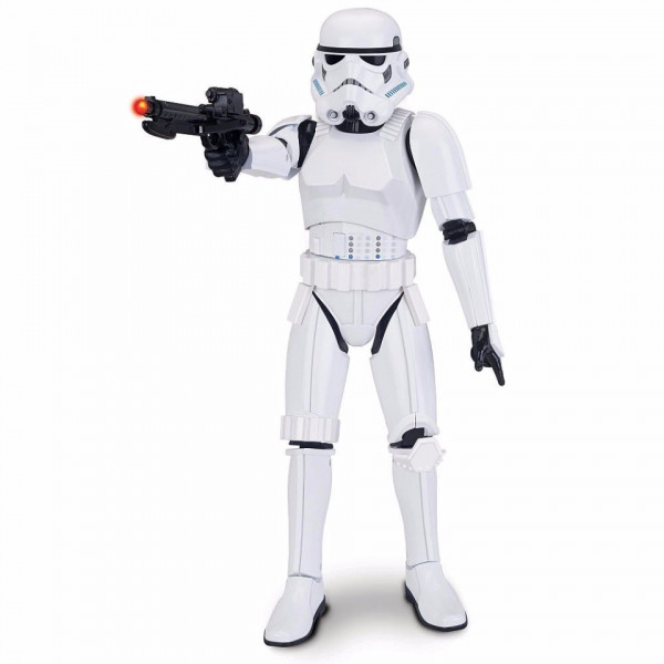   Thinkway Toys Star Wars  (13433)